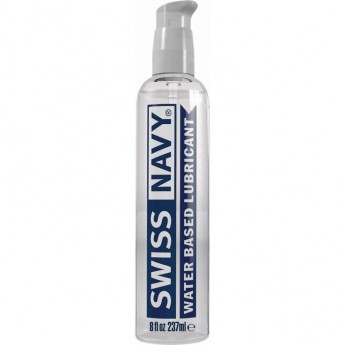 Массажный гель для тела SWISS NAVY 4 in 1 playful flavors, Wild Passion Fruit 118 мл Массажный гель для тела SWISS NAVY 4 in 1 playful flavors, Wild Passion Fruit 118 мл