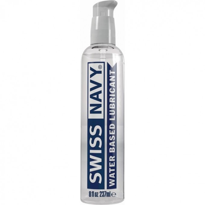 Массажный гель для тела SWISS NAVY 4 in 1 playful flavors, Wild Passion Fruit 118 мл SN4N1FWPF4